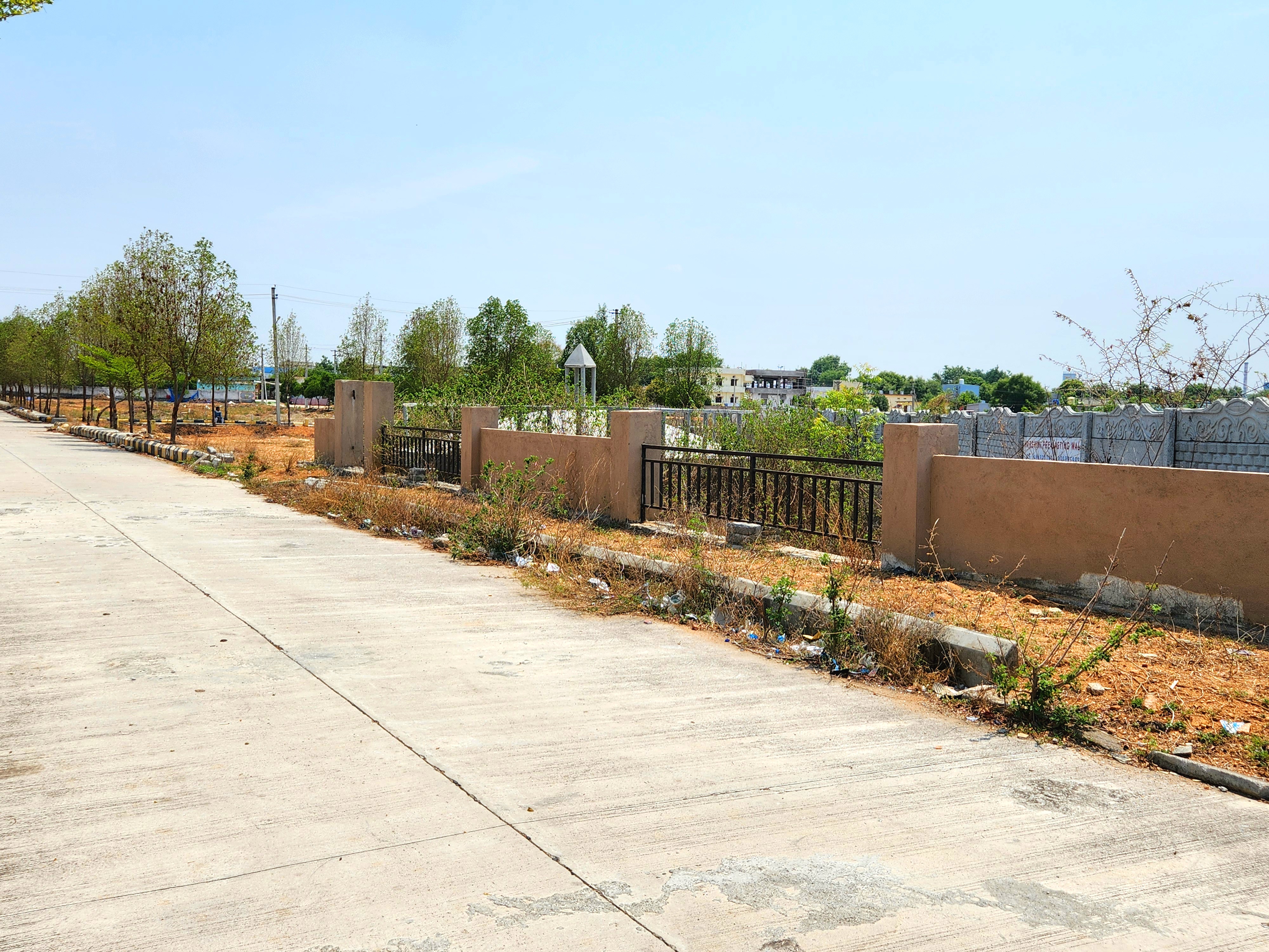 ever mark properties